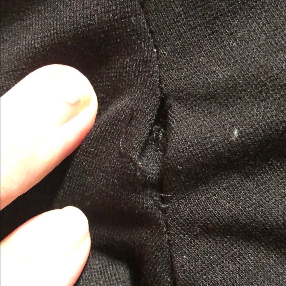 Adam Lippes Pants  - Picture 5 of 5